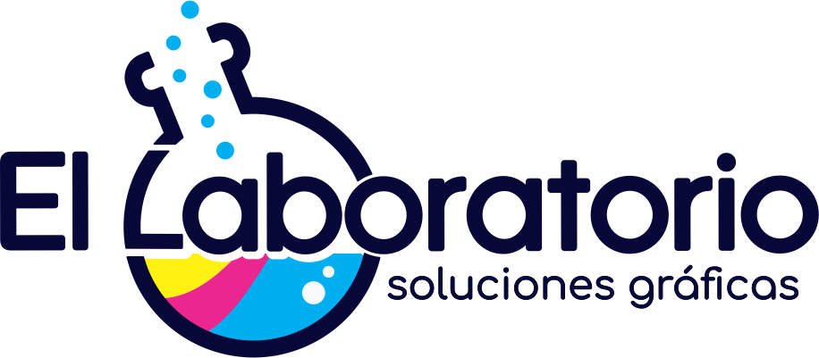 El Laboratorio — soluciones gráficas