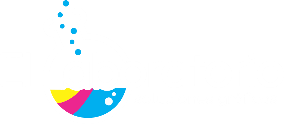 El Laboratorio — soluciones gráficas